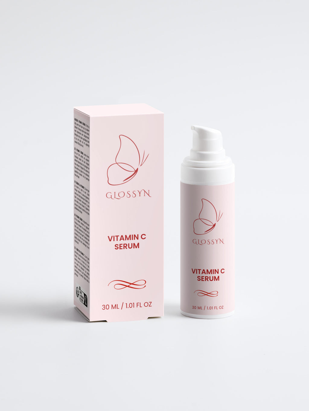 Vitamin C Serum